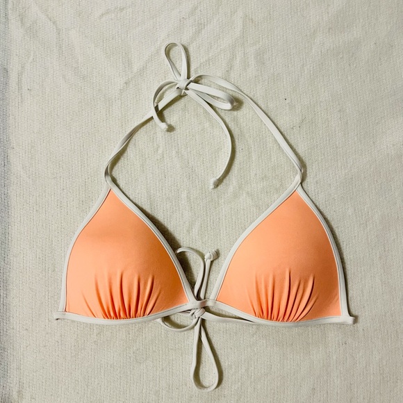 H&M Triangle Bikini Set - Picture 2 of 6